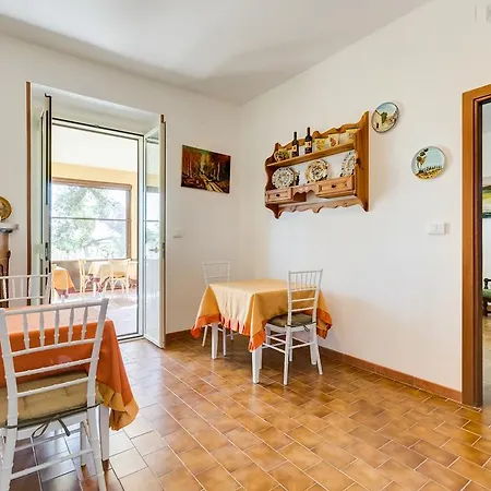 Grappoli Di Sole Çiftlik konaklama Roma