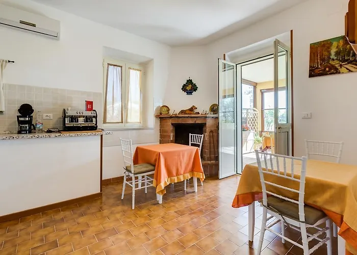 Grappoli Di Sole רומא