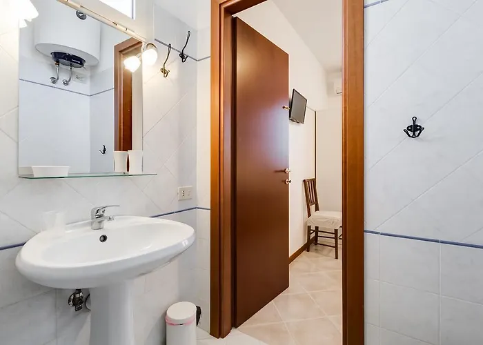 Grappoli Di Sole בית חווה *