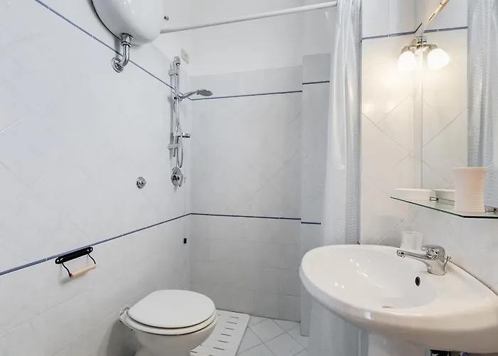 בית חווה Grappoli Di Sole רומא