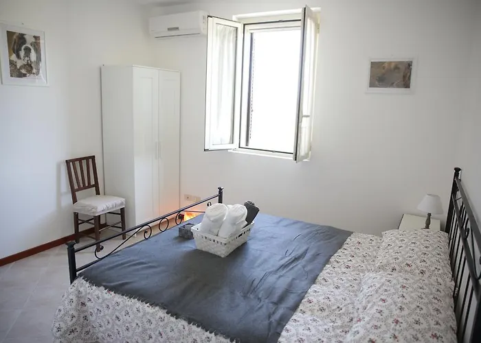 Grappoli Di Sole בית חווה רומא