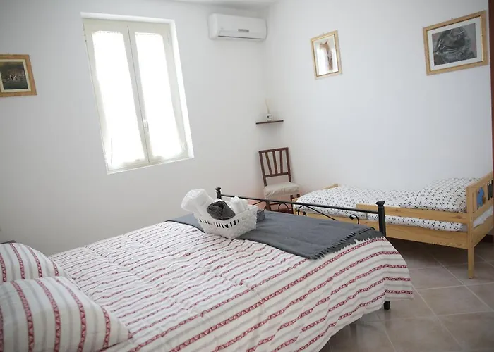 Grappoli Di Sole בית חווה