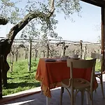 Alloggio per agriturismo Grappoli Di Sole *