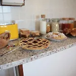 Grappoli Di Sole Alloggio per agriturismo Roma