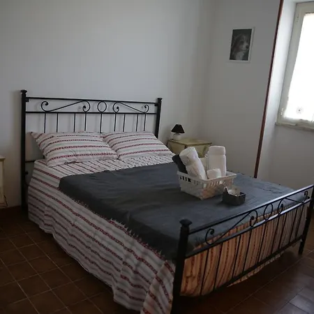 Grappoli Di Sole مزرعة للإقامة