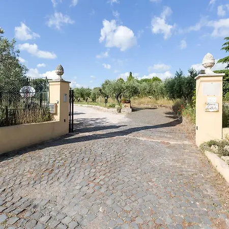 Grappoli Di Sole Alloggio per agriturismo *