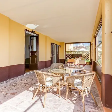 Grappoli Di Sole مزرعة للإقامة *