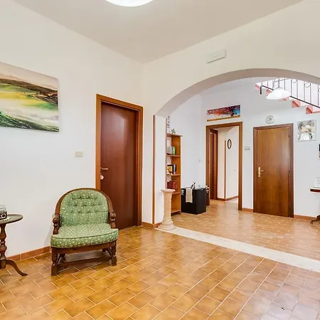 Agroturismo Grappoli Di Sole *