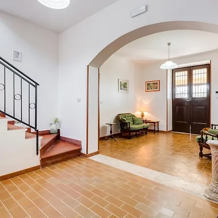 مزرعة للإقامة Grappoli Di Sole روما