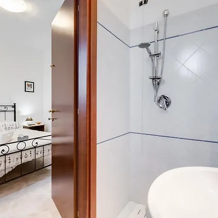 Farm stay Grappoli Di Sole *