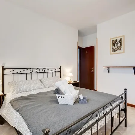 مزرعة للإقامة Grappoli Di Sole