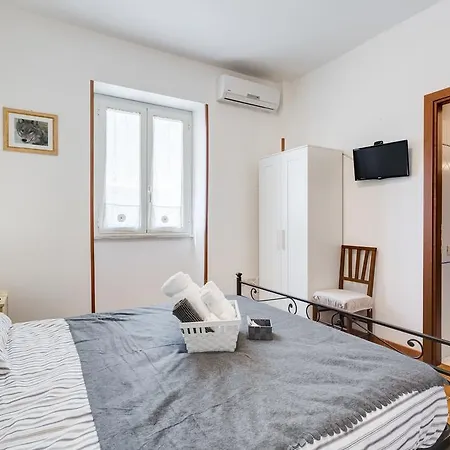 Grappoli Di Sole روما