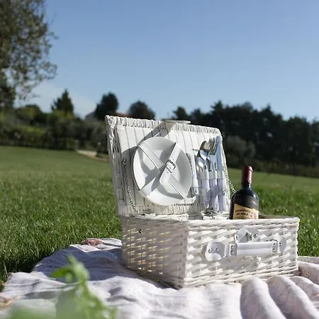 Farm stay Grappoli Di Sole *