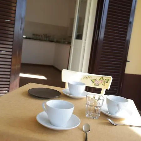 Grappoli Di Sole Gospodarstwo agroturystyczne *