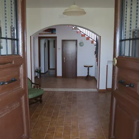 مزرعة للإقامة Grappoli Di Sole *