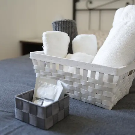 مزرعة للإقامة Grappoli Di Sole *