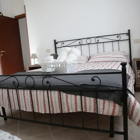 Grappoli Di Sole Farm stay *