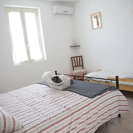 Grappoli Di Sole مزرعة للإقامة