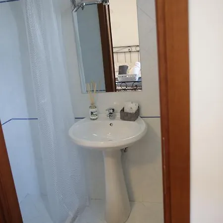 مزرعة للإقامة Grappoli Di Sole روما