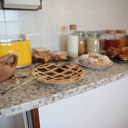 Grappoli Di Sole مزرعة للإقامة روما