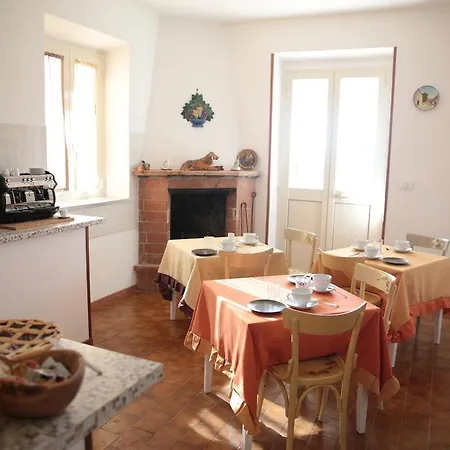 Gospodarstwo agroturystyczne Grappoli Di Sole