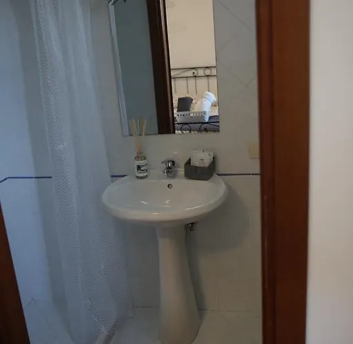 Grappoli Di Sole Gospodarstwo agroturystyczne *