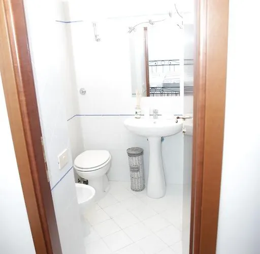 Gospodarstwo agroturystyczne Grappoli Di Sole