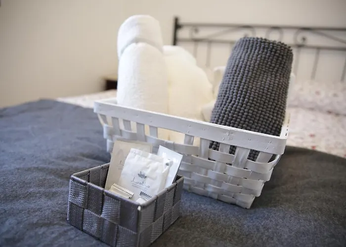 Grappoli Di Sole Agroturismo Roma