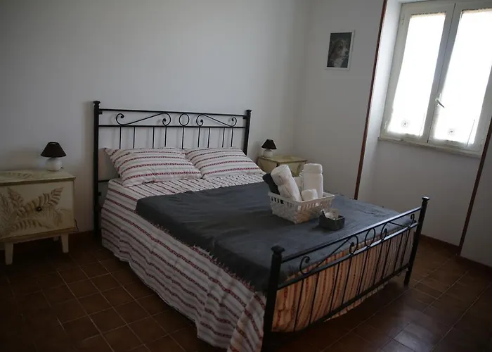 Grappoli Di Sole Gospodarstwo agroturystyczne