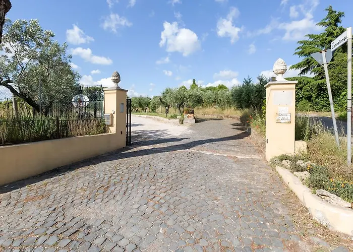 Grappoli Di Sole Agroturismo *