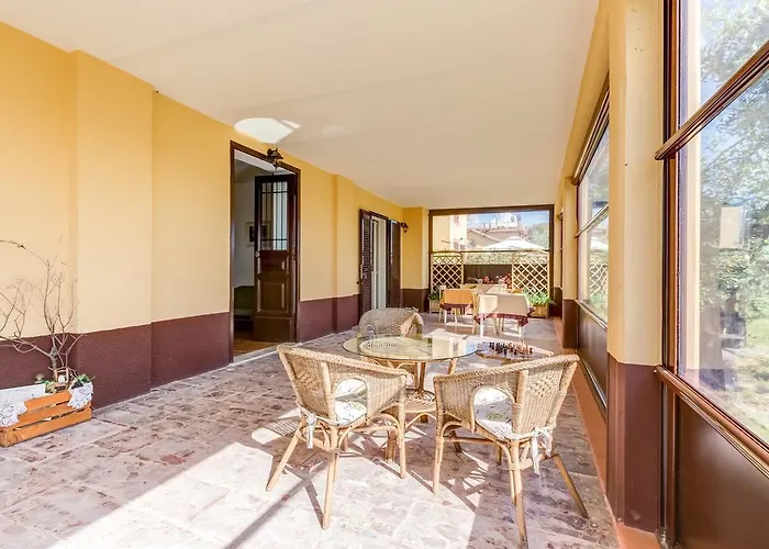 Grappoli Di Sole Agroturismo *