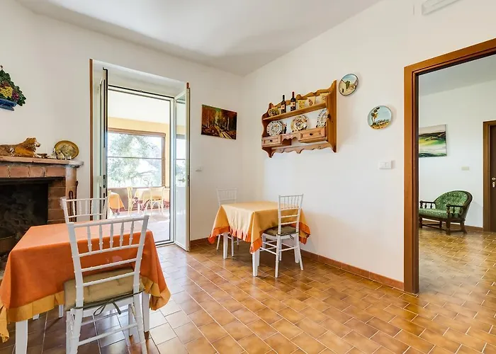 Grappoli Di Sole Agroturismo Roma