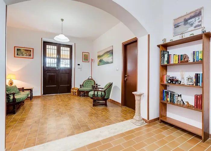 Grappoli Di Sole Agroturismo *