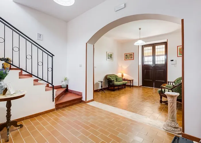 Agroturismo Grappoli Di Sole Roma