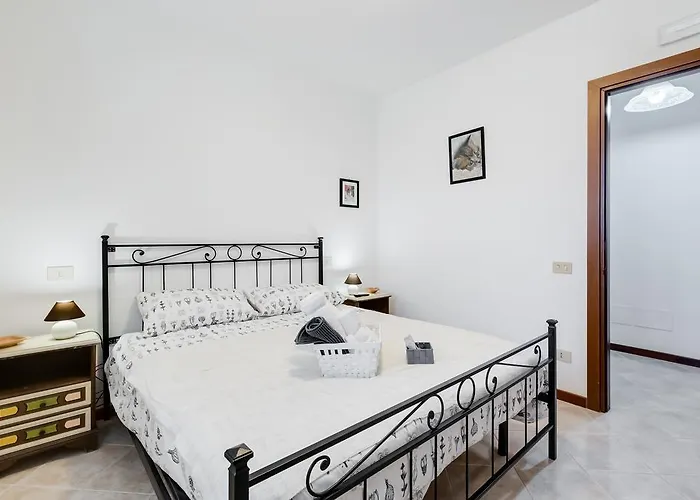 Grappoli Di Sole Gospodarstwo agroturystyczne *