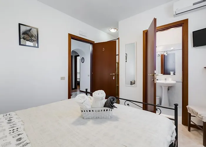 Agroturismo Grappoli Di Sole *