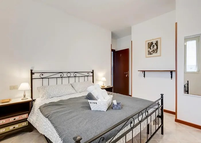 Agroturismo Grappoli Di Sole