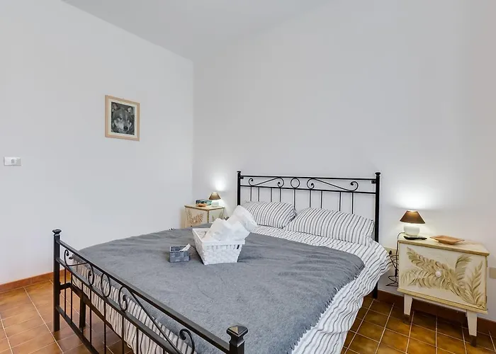 Agroturismo Grappoli Di Sole