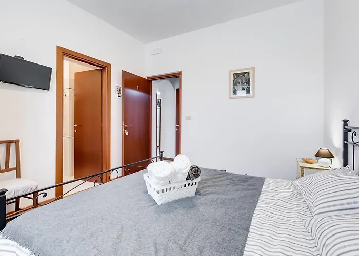 Grappoli Di Sole Lantgård Rom