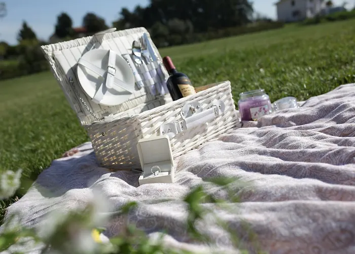 Grappoli Di Sole Roma