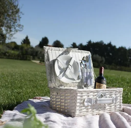 Agroturismo Grappoli Di Sole *