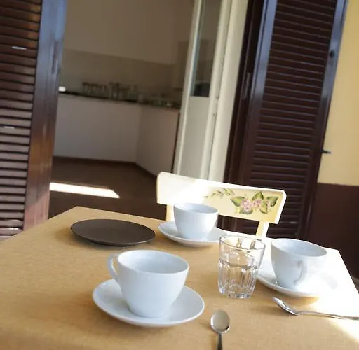 Grappoli Di Sole Lantgård *