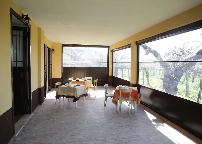 Lantgård Grappoli Di Sole Rom