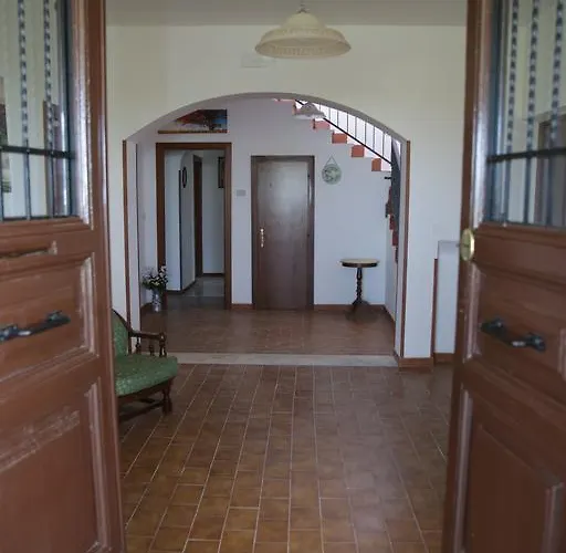 Agroturismo Grappoli Di Sole *