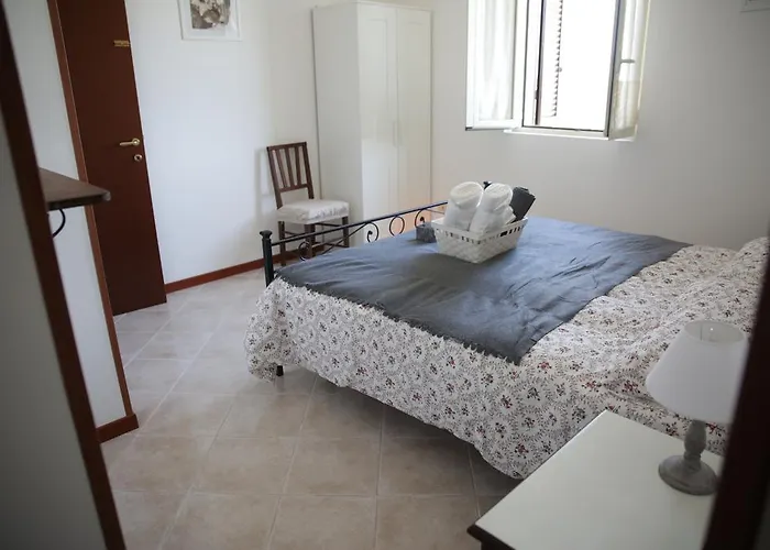 Grappoli Di Sole Agroturismo