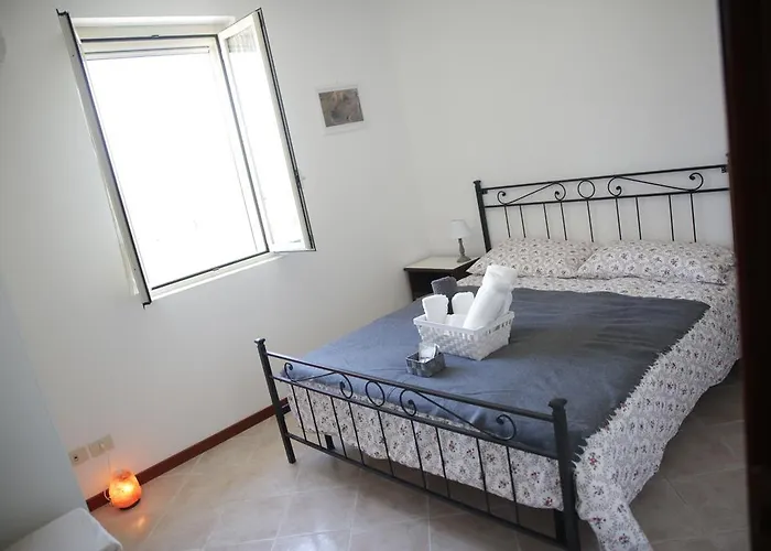 Grappoli Di Sole Agroturismo