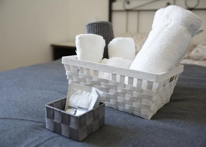 Agroturismo Grappoli Di Sole *