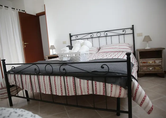 Grappoli Di Sole Agroturismo *