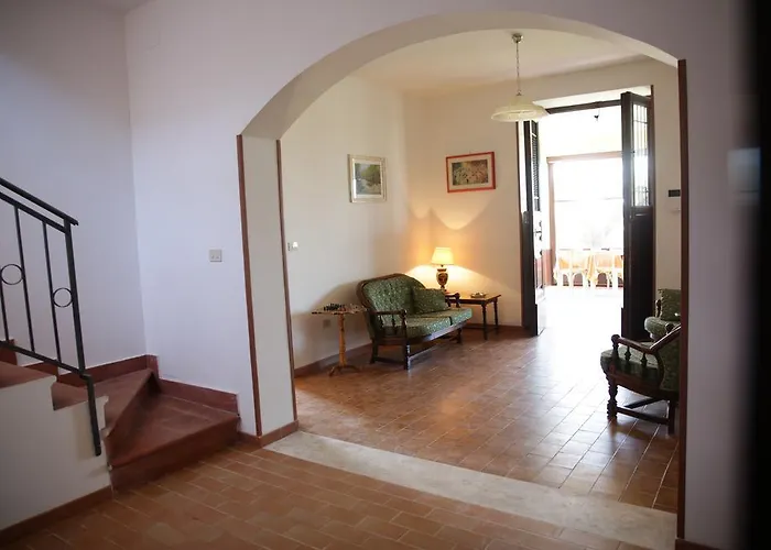 Grappoli Di Sole Agroturismo *