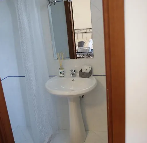 Gospodarstwo agroturystyczne Grappoli Di Sole Rzym